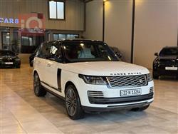 Land Rover Range Rover Vogue
